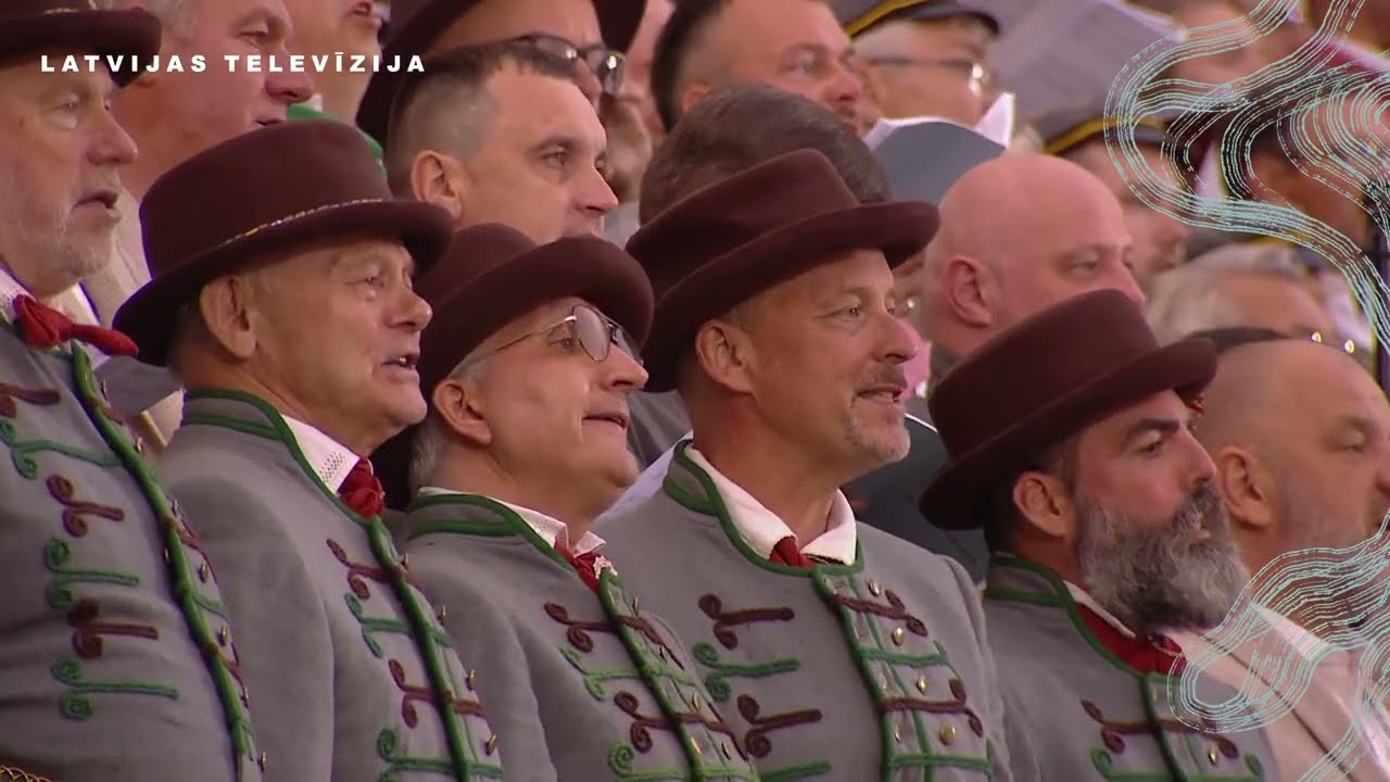 APKAL MANU KUMELIŅU | Koru lielkoncerts 