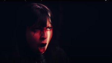 Conquer Divide - "Atonement" (Official Video)