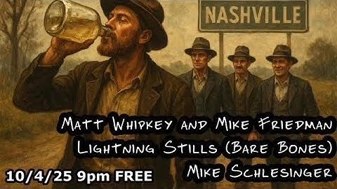 Lightning Stills LIVE at O’Leaver’s Pub!!