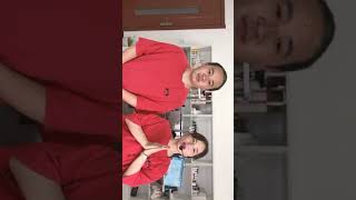 LOM live show NO.1 table top label machine labeling machines packing machine