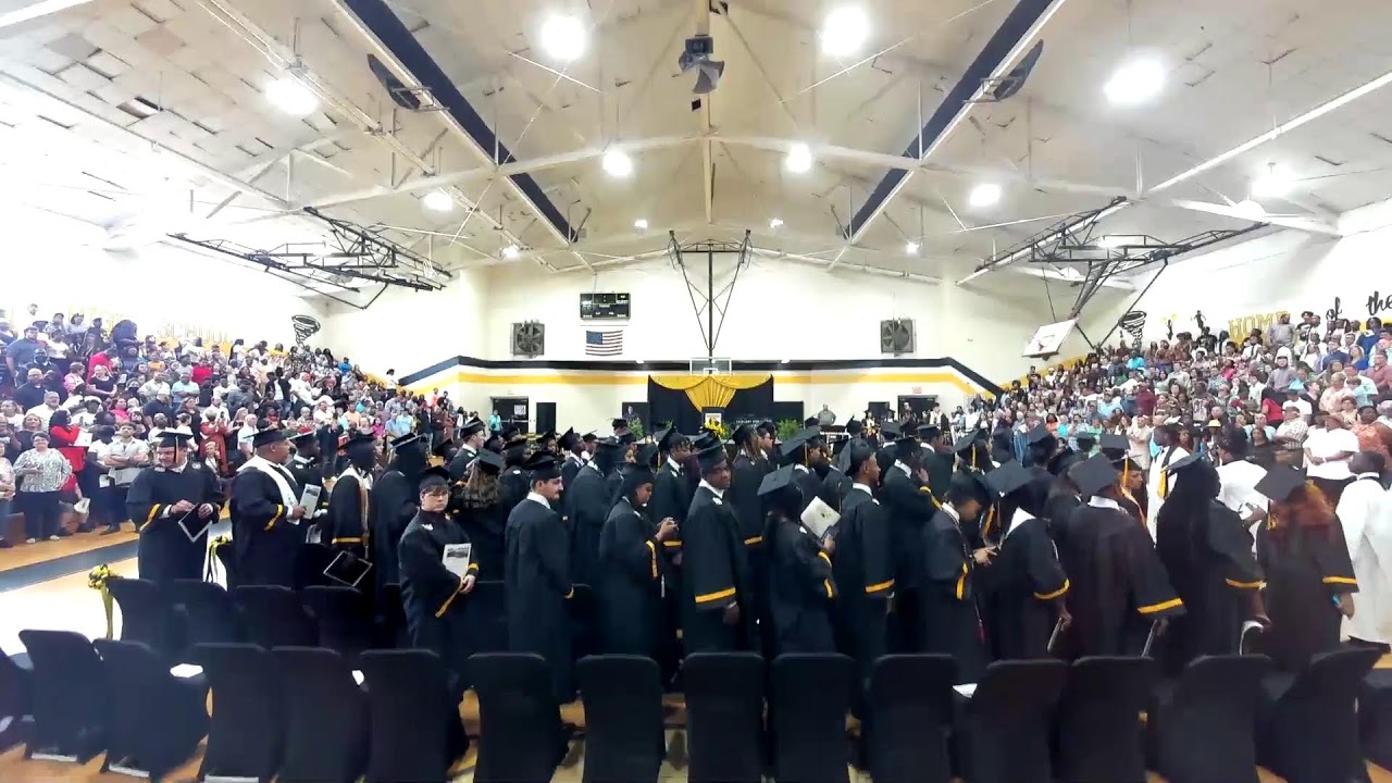 Fairmont High School 2023 Graduation YouTube