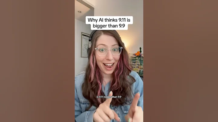 Why can't AI figure out this math problem? #ai