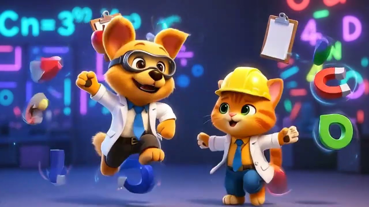 Chintu-Mano ki Physics Paathshala