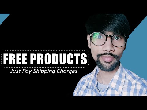 Free Products Loot | Tech So