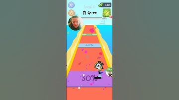 Run for life game walkthrough all levels gameplay level 6