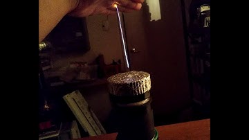 12v Battery SSTC #4 Run(SUM110N10