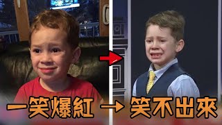 3歲男孩因獨特笑容意外爆紅一天漲粉百萬成為全球巨星卻因為一個影片惹怒網友再也笑不出來?#故事 #解說 #人物 #賺錢 #有趣