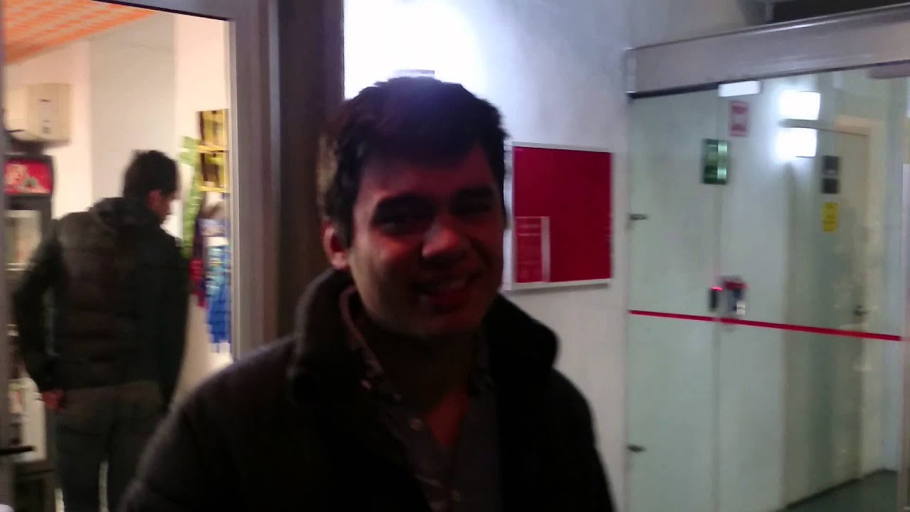 Rap del Hot dog - YouTube