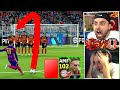 2 KIRMIZI KART ! 3 DİREK ! HAKEM KENDİNE GEL ! NEYMAR ZOR FRİKİK GOL ! ÜMİDİ VS EMJAN ELPESİCO 2024