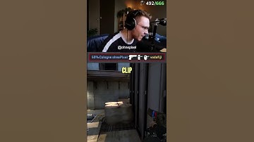 WHEN LUCK IS ON YOUR SIDE #ohnepixel #counterstrike #counterstrike2 #ohnepixelclips #ohnepixelfunny