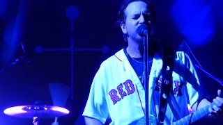 Pearl Jam at Fenway 08-07-2016 Full Concert Multicam SBD