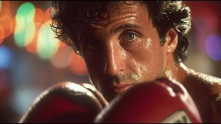 Sylvester Stallone