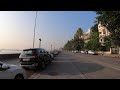 4K Drive on the Classic SoBo Route | Mumbai, IN