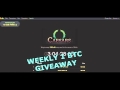 TOP BITCOIN GAMBLING WEBSITES WITH FAUCETS TO GET HIGHEST ...