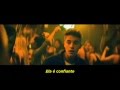 Justin Bieber - Confident ft. Chance The Rapper [Completo e Legendado / Traduzido] OFICIAL