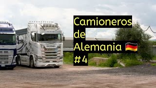 Camioneros de Alemania | Episodio 4 | Temporada 1