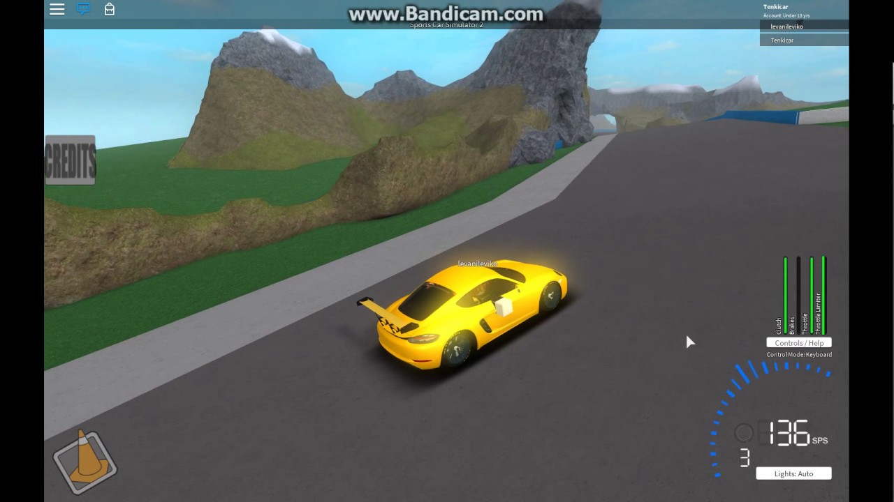 A Roblox Racing Game You Might Not Knowsports Car Simulator 2 - 