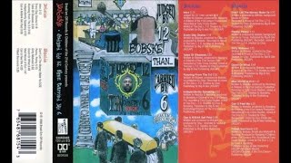 Bobske - Judged By 12 Than Carried By 6 (1998) [FULL ALBUM] (FLAC 