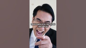 How Sara Blakely Defied Norms to Build a Billion-Dollar Empire #shorts #Success