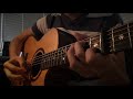 Famous - Mason Ramsey FingerStyle Guitar WITH TABS