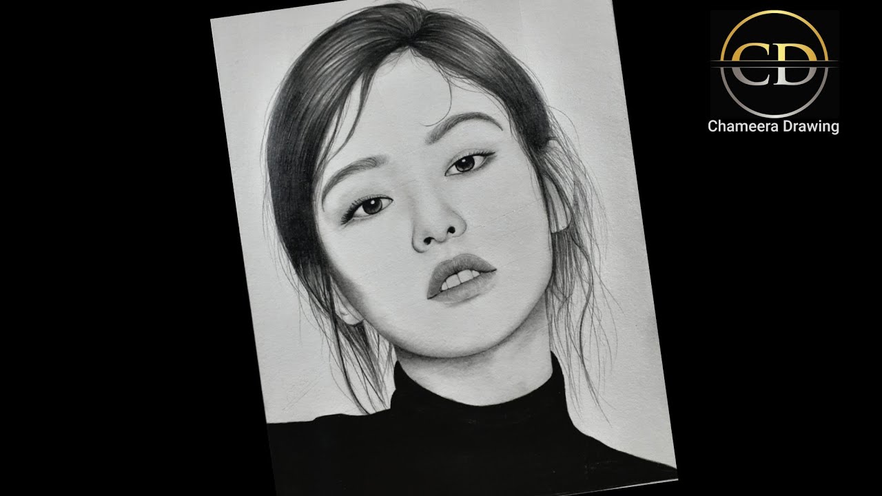 Jennie Kim Jisooismytruth - Illustrations ART street