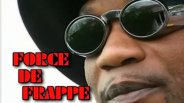 Koffi Olomide - Force de frappe (Clip Officiel)