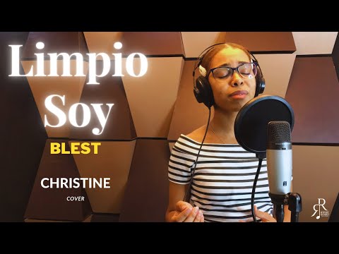 Limpio Soy (Cover)