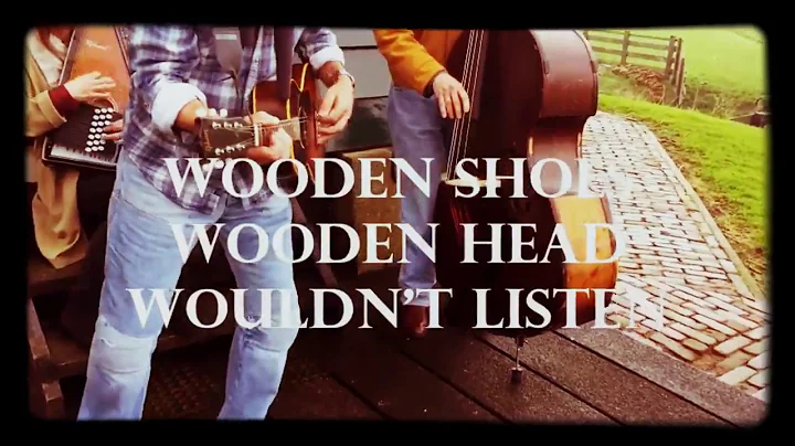 Wooden Shoes, Wooden Head, Wouldn't Listen by Ad V...
