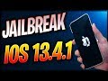 Checkra1n jailbreak ios 1341 pas dordinateur  comment jailbreaker ios 1341 tous les appareils ios