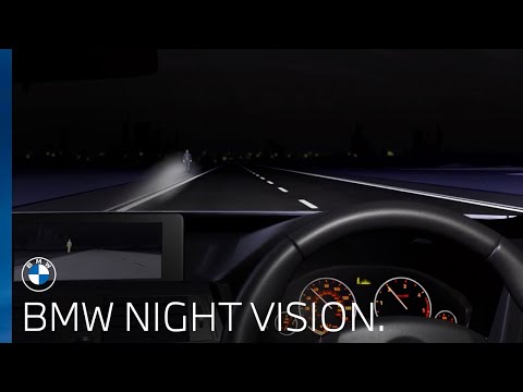 bmw-night-vision-|-bmw-uk