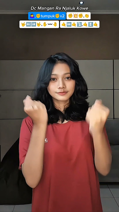 Versi Lain | DJ Mangan Ra Njaluk Kowe | Dance Viral Tiktok | #dance #tiktok #djremix #shorts