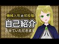 【自己紹介】マリィ・ステラガーデンと申します【新人Vtuber】