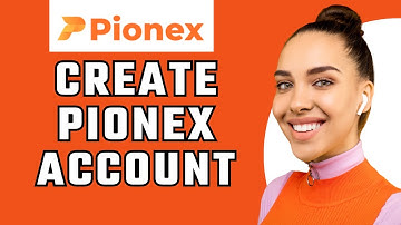 How To Set Up Pionex Account