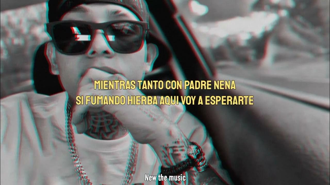 Santa Grifa / Solo Mintio / Letra.. - YouTube