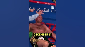 USYK vs FURY 2 🍿 🥊