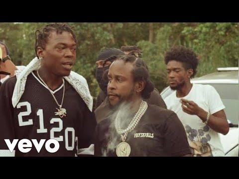 Popcaan - Devil Lose Again (Official Music Video) 2026