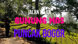 Travel Vlog Terbaru 2024 Jalan Jalan Gunung Mas Puncak #Kebuntehpuncak Spot Foto Pre Wedding Asik