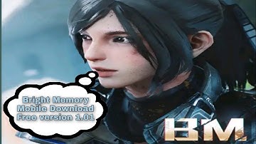How to download and install Bright Memory Mobile Version 1.01 (Free)
