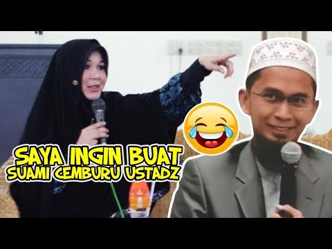 lucu-!!-ibu-ini-ingin-diceburui-suami!,-ini-jawaban-ust.-adi-hidayat