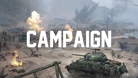 Warpath Walkthrough Gameplay Campaign Part 2-2 Asailants at The Port