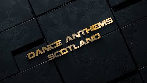 Dance Anthems Live (19th June 2021)