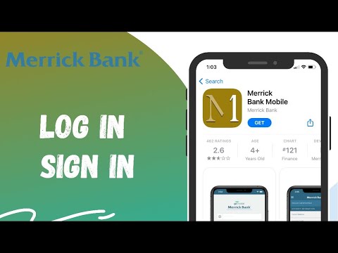 How To Login Merrick Bank Account Online? merrickbank.com Sign In 2022