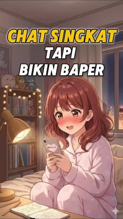 Kamu Baper Sama Chat Singkat dari Doi? #faktapsikologi #psikologi #cinta