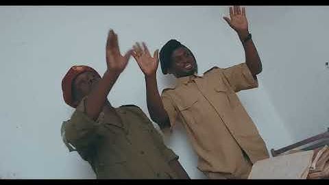 Nay Wa Mitego Ft Atan - Acha Niongee (Official Music Video)