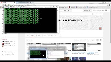 Aula 3 - Curso básico pascal (Laço de repetição while e operador (Diferente))