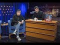 Felipe Bianchi en programa Algo Distinto con el Pollo Valdivia