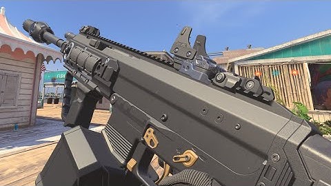 MCW | Call of Duty Modern Warfare 3 Multiplayer Gameplay (No Commentary)