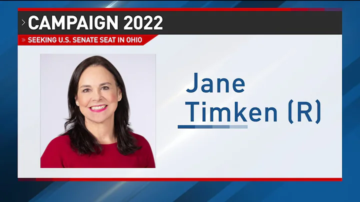 Cincinnati native, former GOP chair Timken enters ...