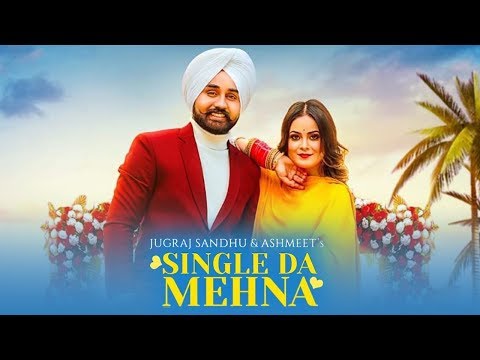 single-da-mehna-|-jugraj-sandhu-|-new-punjabi-song-update-|-patiala-shahi-song-|-pindaale-jugraj