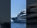 Largest yacht tiktok mrsuperyachts
